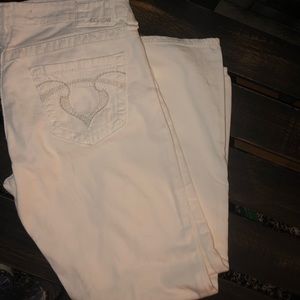 Sz 29 Big Star Cropped